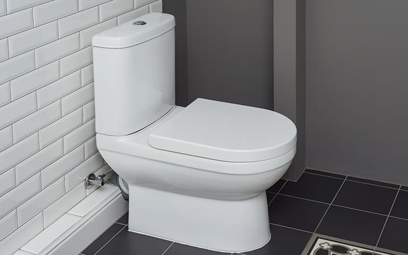 トイレベース